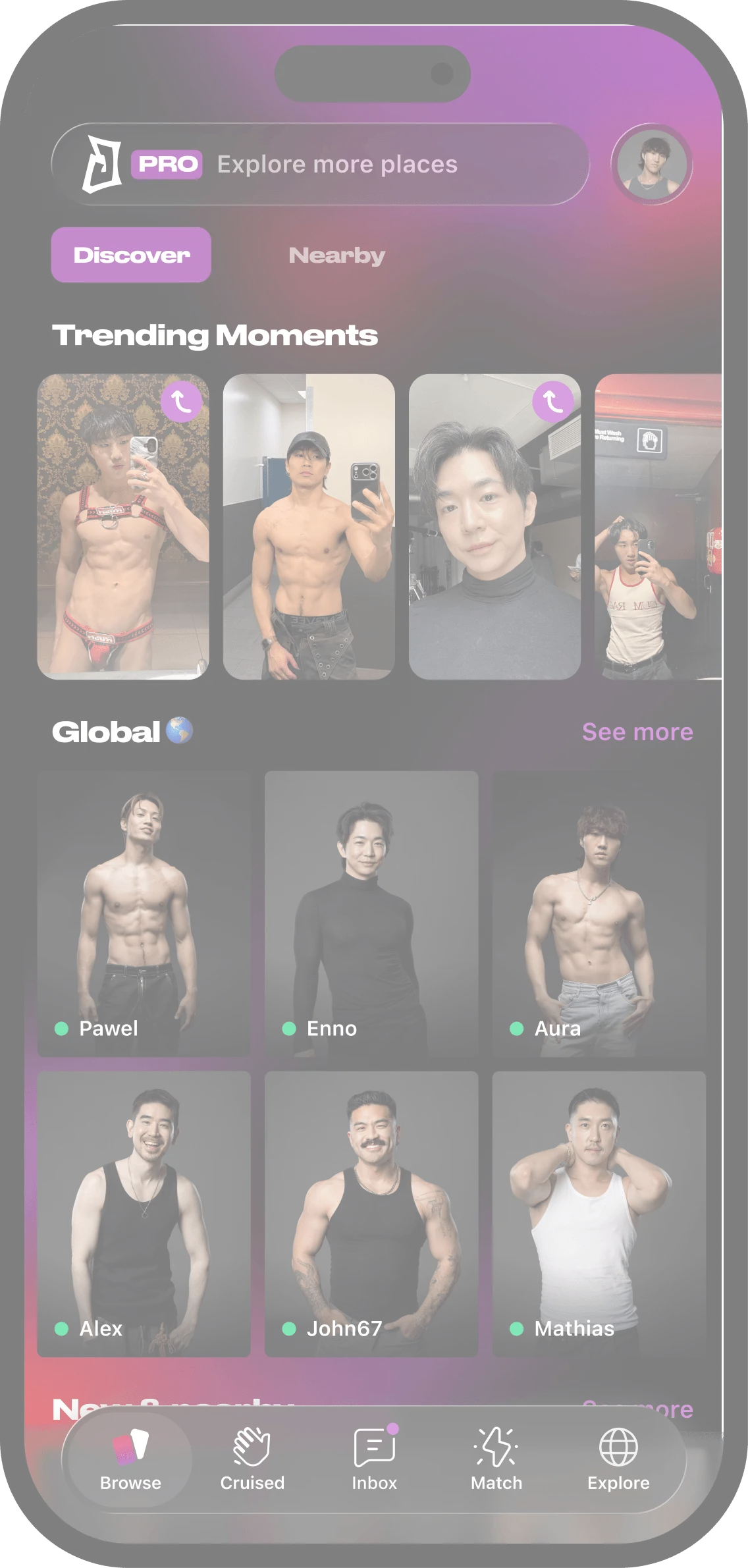 모멘트 살펴보기