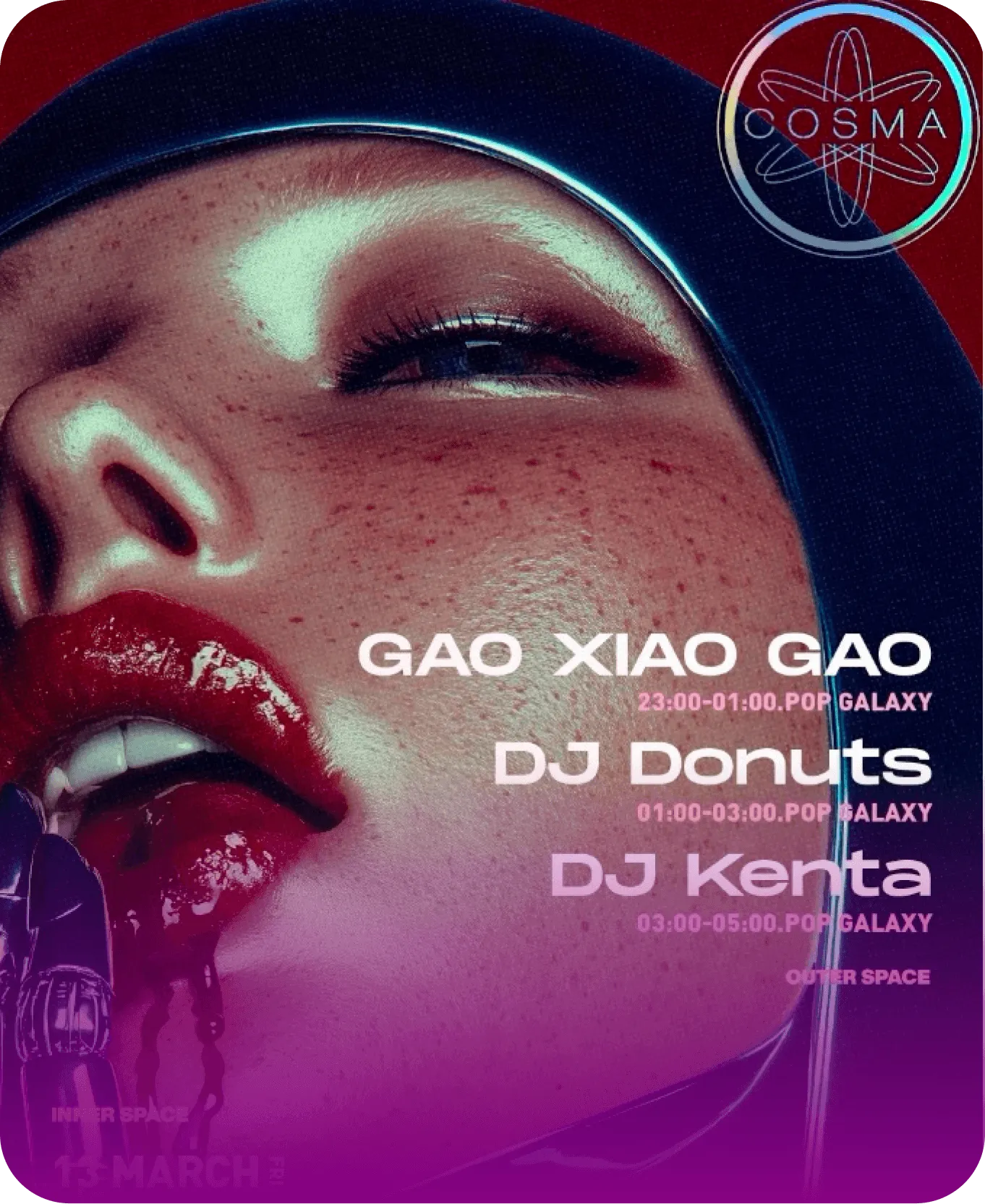 Sự kiện LGBTQ 6