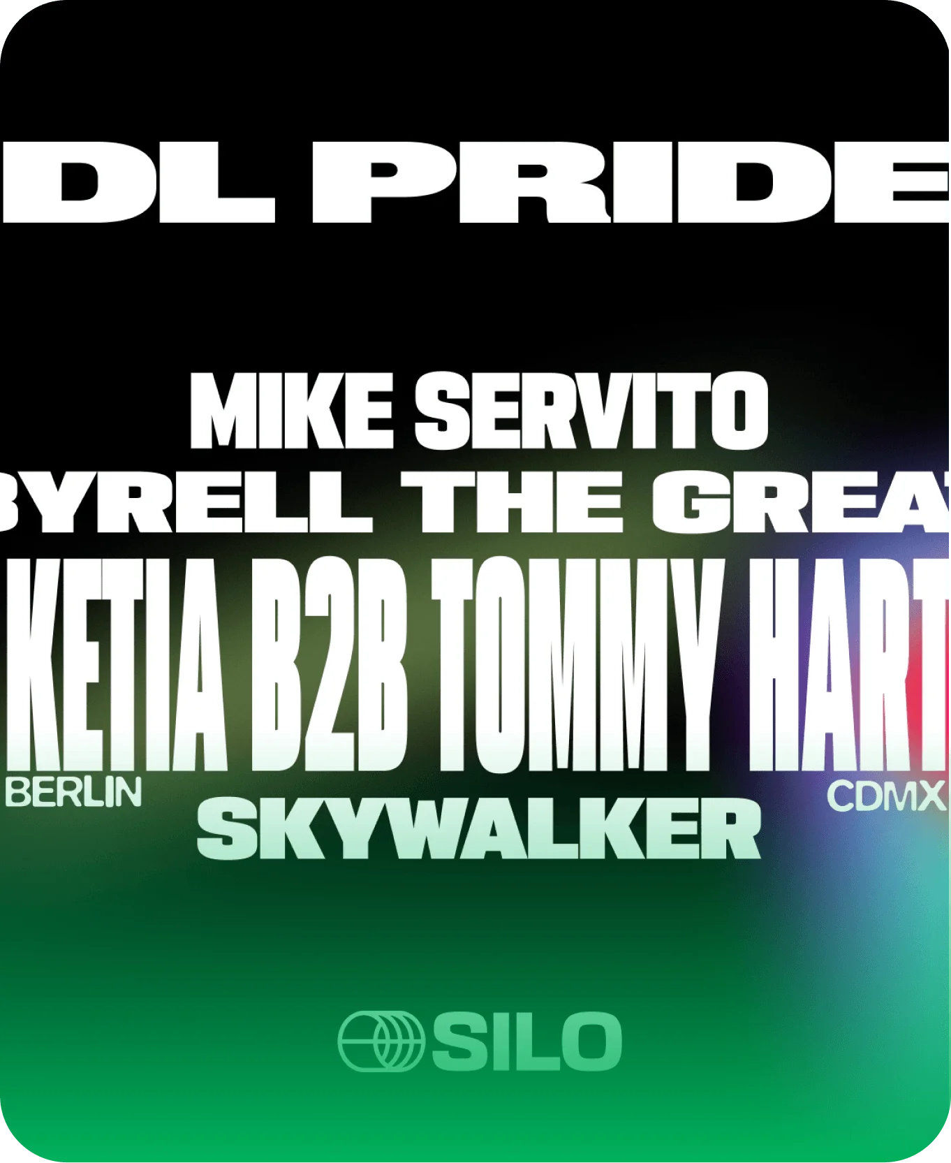 DL Pride